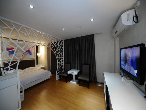Hotel Super 8 Guangzhou Railyway Station Esterno foto