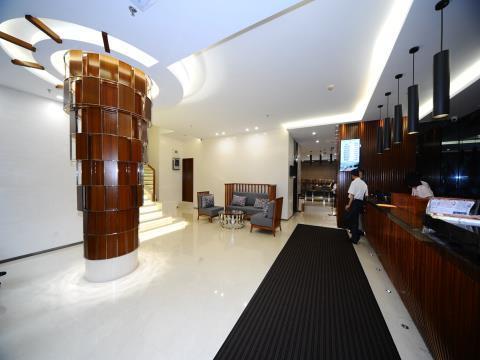 Hotel Super 8 Guangzhou Railyway Station Esterno foto