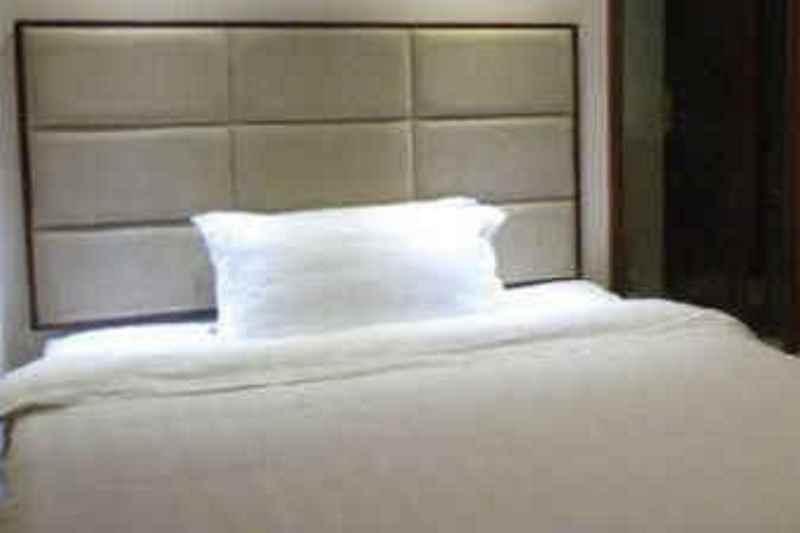 Hotel Super 8 Guangzhou Railyway Station Esterno foto